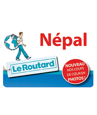  Nepal Routard