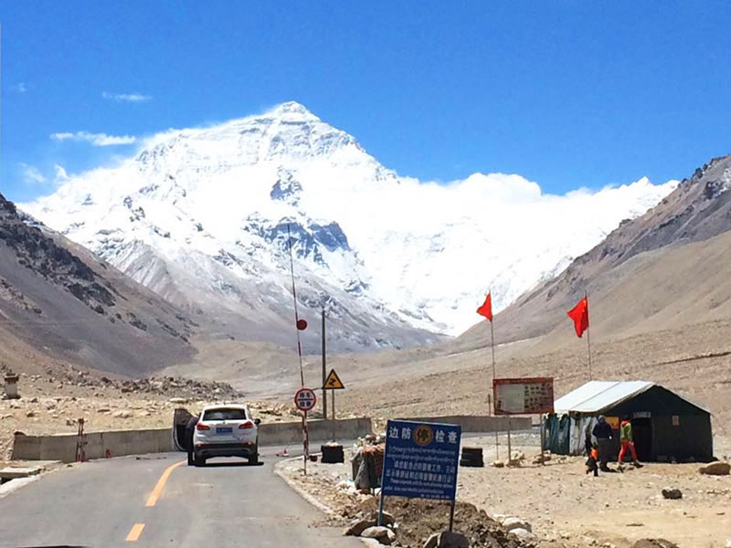 central-tibet-everest-base-camp-trek-tibet