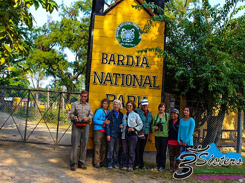 bardia-national-park