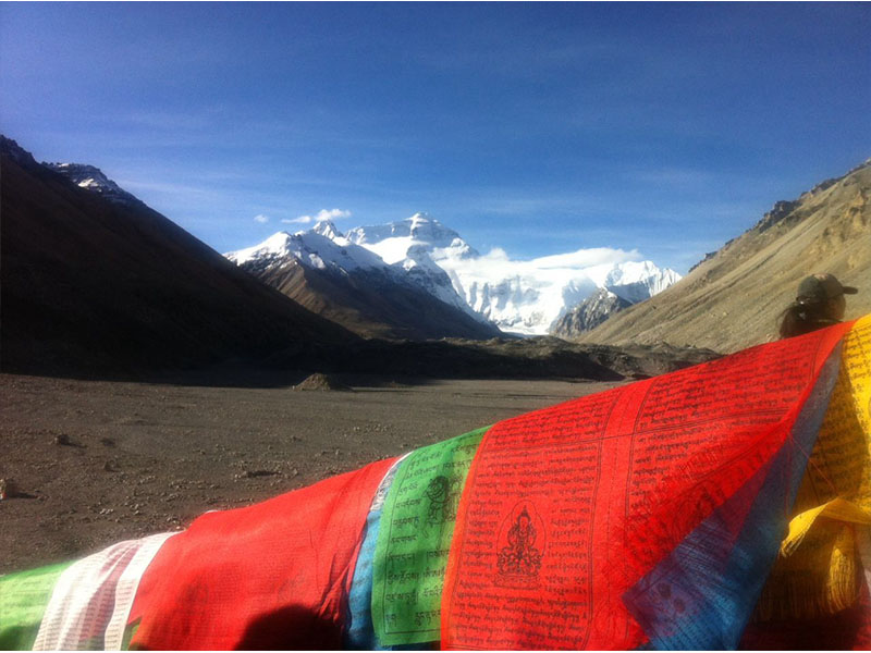 central-tibet-everest-base-camp-trek-tibet